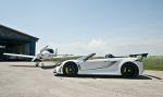 Tushek Renovatio T500 2012 года